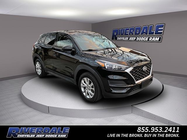 Used Hyundai Tucson SE 2020 | Eastchester Motor Cars. Bronx, New York Used Hyundai Tucson SE 2020 | Eastchester Motor Cars. Bronx, New York