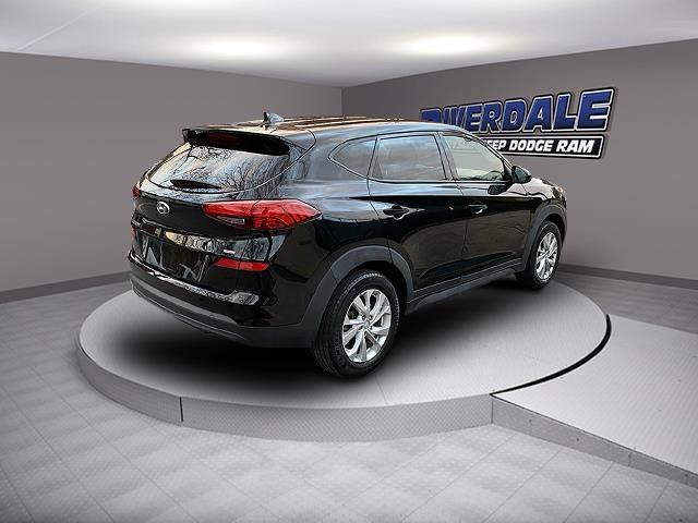 Used Hyundai Tucson SE 2020 | Eastchester Motor Cars. Bronx, New York Used Hyundai Tucson SE 2020 | Eastchester Motor Cars. Bronx, New York