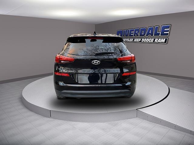 Used Hyundai Tucson SE 2020 | Eastchester Motor Cars. Bronx, New York Used Hyundai Tucson SE 2020 | Eastchester Motor Cars. Bronx, New York