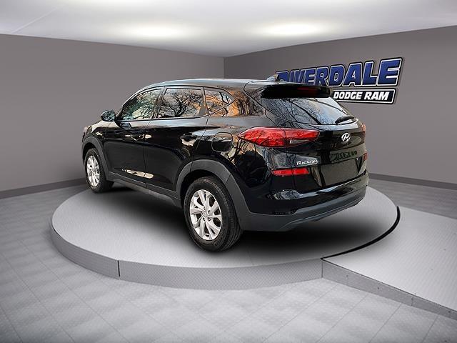 Used Hyundai Tucson SE 2020 | Eastchester Motor Cars. Bronx, New York Used Hyundai Tucson SE 2020 | Eastchester Motor Cars. Bronx, New York