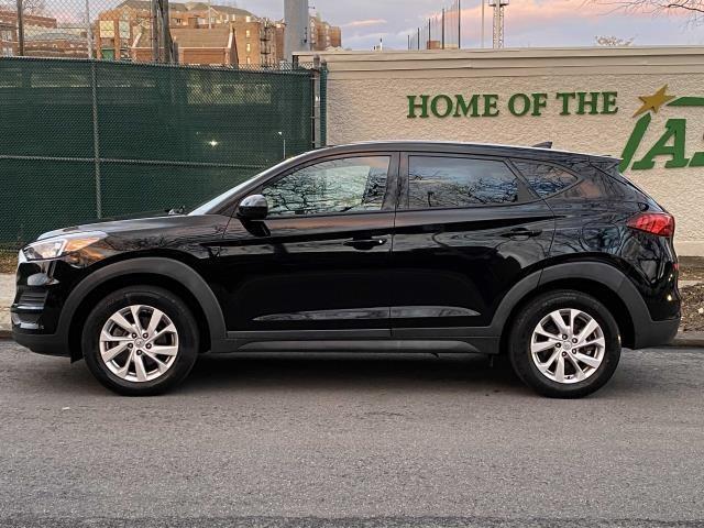 Used Hyundai Tucson SE 2020 | Eastchester Motor Cars. Bronx, New York Used Hyundai Tucson SE 2020 | Eastchester Motor Cars. Bronx, New York