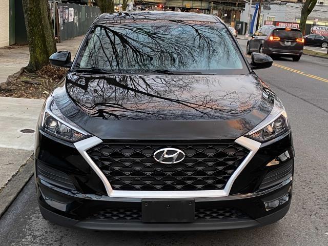 Used Hyundai Tucson SE 2020 | Eastchester Motor Cars. Bronx, New York Used Hyundai Tucson SE 2020 | Eastchester Motor Cars. Bronx, New York