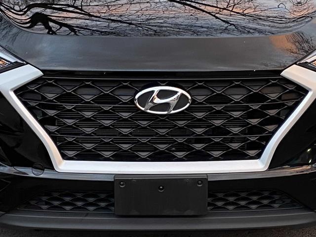 Used Hyundai Tucson SE 2020 | Eastchester Motor Cars. Bronx, New York Used Hyundai Tucson SE 2020 | Eastchester Motor Cars. Bronx, New York