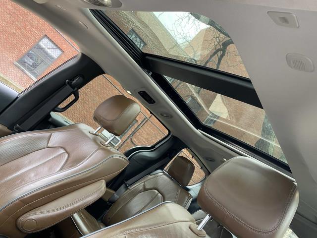 Used Chrysler Pacifica Limited 2018 | Eastchester Motor Cars. Bronx, New York Used Chrysler Pacifica Limited 2018 | Eastchester Motor Cars. Bronx, New York