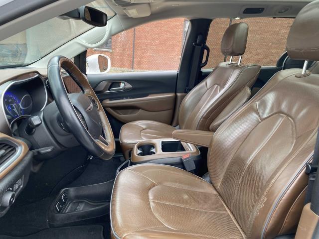 Used Chrysler Pacifica Limited 2018 | Eastchester Motor Cars. Bronx, New York Used Chrysler Pacifica Limited 2018 | Eastchester Motor Cars. Bronx, New York