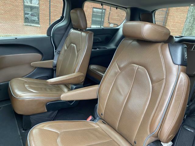 Used Chrysler Pacifica Limited 2018 | Eastchester Motor Cars. Bronx, New York Used Chrysler Pacifica Limited 2018 | Eastchester Motor Cars. Bronx, New York