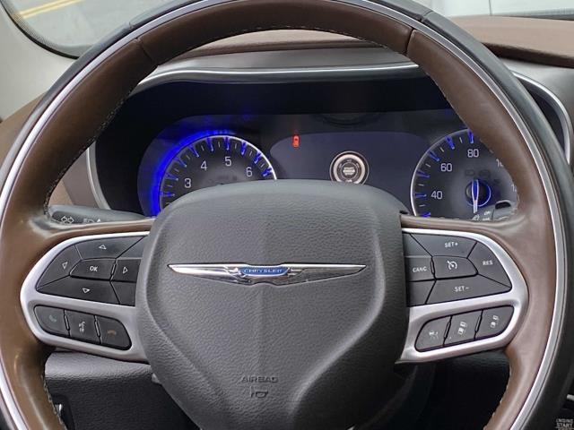 Used Chrysler Pacifica Limited 2018 | Eastchester Motor Cars. Bronx, New York Used Chrysler Pacifica Limited 2018 | Eastchester Motor Cars. Bronx, New York