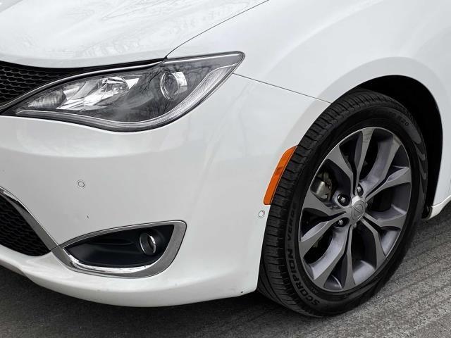 Used Chrysler Pacifica Limited 2018 | Eastchester Motor Cars. Bronx, New York Used Chrysler Pacifica Limited 2018 | Eastchester Motor Cars. Bronx, New York