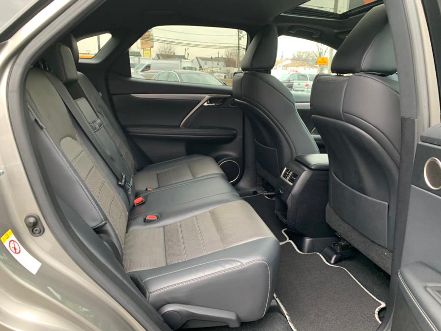 2019 Lexus RX RX 350 F SPORT AWD, available for sale in Lodi, New Jersey | European Auto Expo. Lodi, New Jersey 2019 Lexus RX RX 350 F SPORT AWD, available for sale in Lodi, New Jersey | European Auto Expo. Lodi, New Jersey
