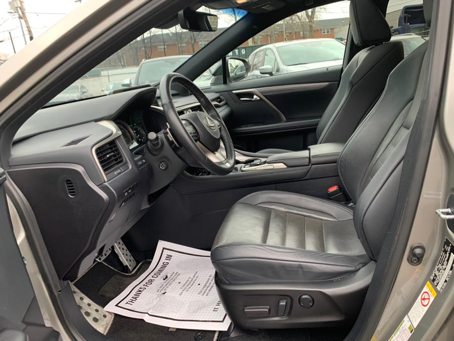 2019 Lexus RX RX 350 F SPORT AWD, available for sale in Lodi, New Jersey | European Auto Expo. Lodi, New Jersey 2019 Lexus RX RX 350 F SPORT AWD, available for sale in Lodi, New Jersey | European Auto Expo. Lodi, New Jersey