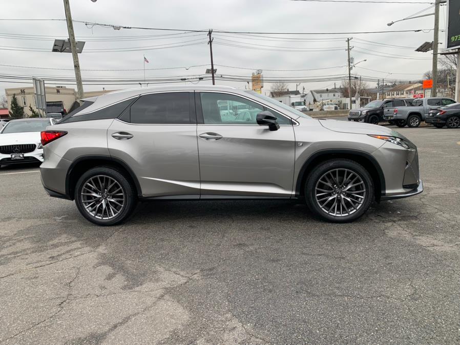 2019 Lexus RX RX 350 F SPORT AWD, available for sale in Lodi, New Jersey | European Auto Expo. Lodi, New Jersey 2019 Lexus RX RX 350 F SPORT AWD, available for sale in Lodi, New Jersey | European Auto Expo. Lodi, New Jersey