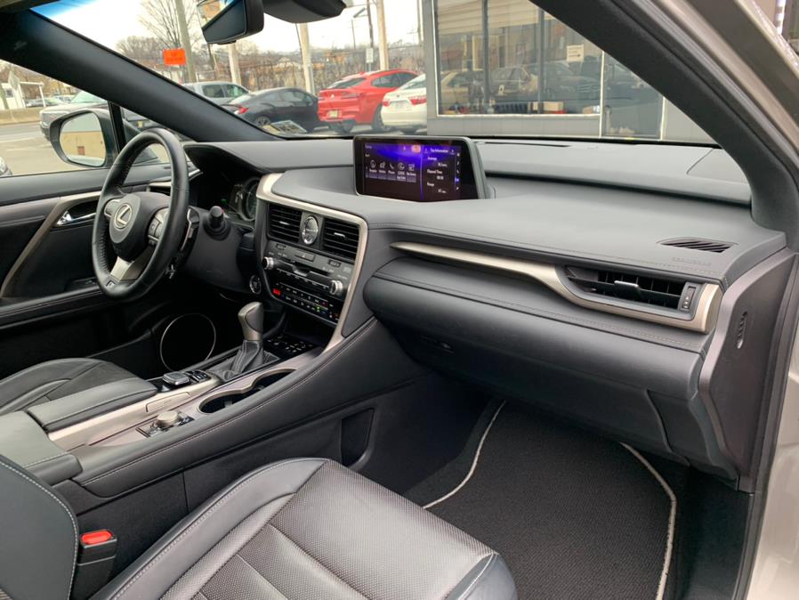 2019 Lexus RX RX 350 F SPORT AWD, available for sale in Lodi, New Jersey | European Auto Expo. Lodi, New Jersey 2019 Lexus RX RX 350 F SPORT AWD, available for sale in Lodi, New Jersey | European Auto Expo. Lodi, New Jersey