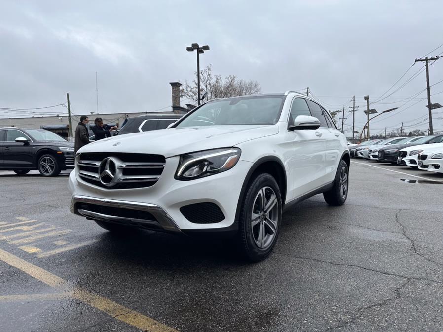 2019 Mercedes-Benz GLC GLC 300 4MATIC SUV, available for sale in Lodi, New Jersey | European Auto Expo. Lodi, New Jersey