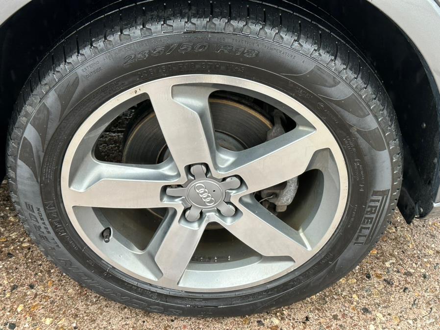 2015 Audi Q3 quattro 4dr 2.0T Prestige, available for sale in Manchester, Connecticut | Carsonmain LLC. Manchester, Connecticut 2015 Audi Q3 quattro 4dr 2.0T Prestige, available for sale in Manchester, Connecticut | Carsonmain LLC. Manchester, Connecticut