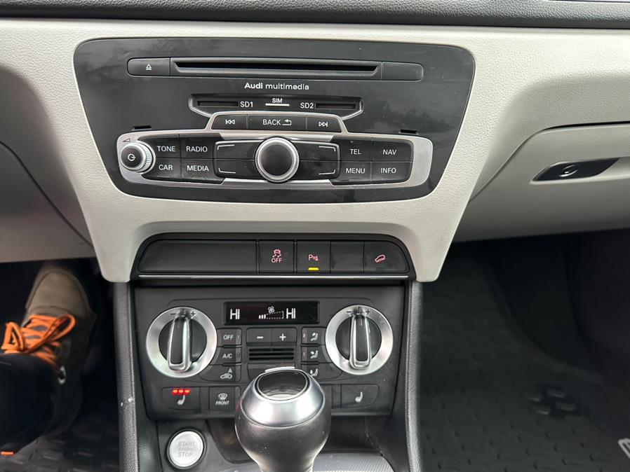 2015 Audi Q3 quattro 4dr 2.0T Prestige, available for sale in Manchester, Connecticut | Carsonmain LLC. Manchester, Connecticut 2015 Audi Q3 quattro 4dr 2.0T Prestige, available for sale in Manchester, Connecticut | Carsonmain LLC. Manchester, Connecticut