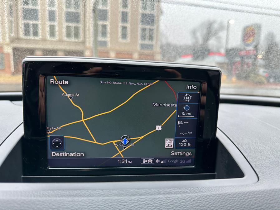 2015 Audi Q3 quattro 4dr 2.0T Prestige, available for sale in Manchester, Connecticut | Carsonmain LLC. Manchester, Connecticut 2015 Audi Q3 quattro 4dr 2.0T Prestige, available for sale in Manchester, Connecticut | Carsonmain LLC. Manchester, Connecticut