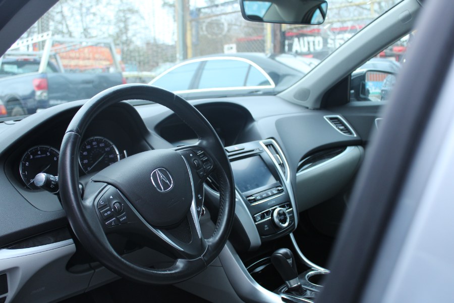 2019 Acura TLX 2.4L FWD, available for sale in BROOKLYN, New York | Deals on Wheels International Auto. BROOKLYN, New York 2019 Acura TLX 2.4L FWD, available for sale in BROOKLYN, New York | Deals on Wheels International Auto. BROOKLYN, New York