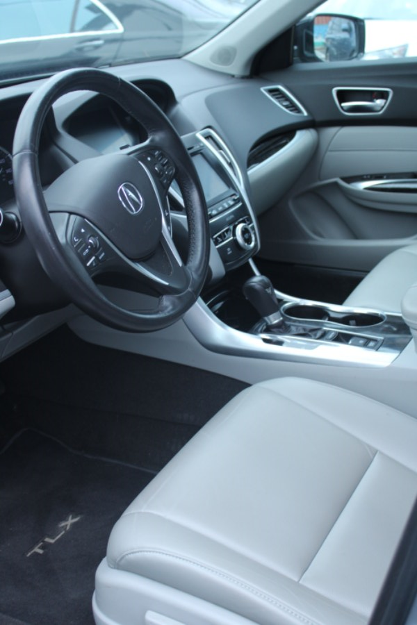 2019 Acura TLX 2.4L FWD, available for sale in BROOKLYN, New York | Deals on Wheels International Auto. BROOKLYN, New York 2019 Acura TLX 2.4L FWD, available for sale in BROOKLYN, New York | Deals on Wheels International Auto. BROOKLYN, New York