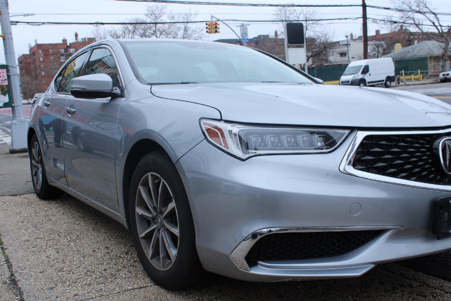 2019 Acura TLX 2.4L FWD, available for sale in BROOKLYN, New York | Deals on Wheels International Auto. BROOKLYN, New York 2019 Acura TLX 2.4L FWD, available for sale in BROOKLYN, New York | Deals on Wheels International Auto. BROOKLYN, New York