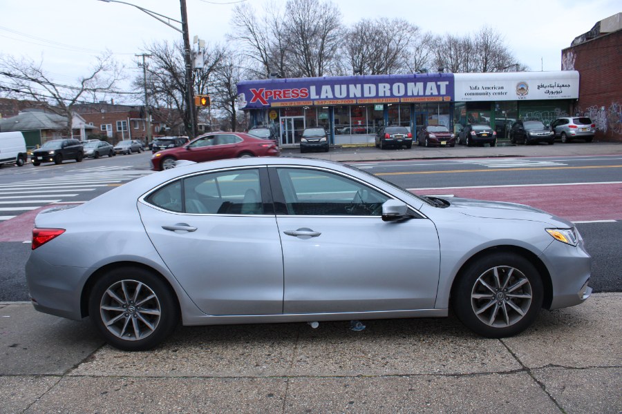 2019 Acura TLX 2.4L FWD, available for sale in BROOKLYN, New York | Deals on Wheels International Auto. BROOKLYN, New York 2019 Acura TLX 2.4L FWD, available for sale in BROOKLYN, New York | Deals on Wheels International Auto. BROOKLYN, New York