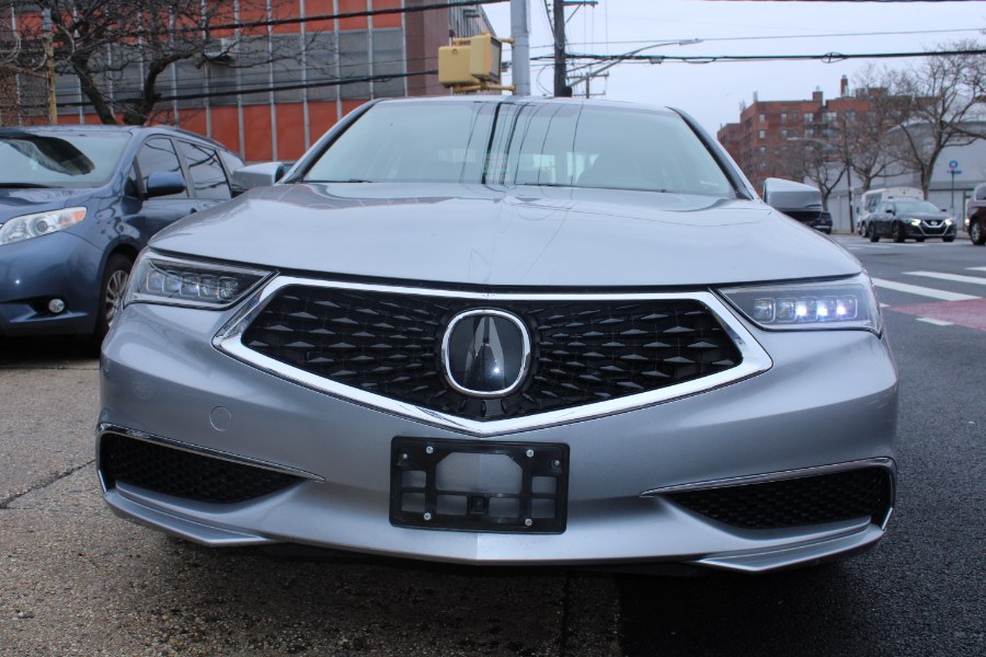 2019 Acura TLX 2.4L FWD, available for sale in BROOKLYN, New York | Deals on Wheels International Auto. BROOKLYN, New York 2019 Acura TLX 2.4L FWD, available for sale in BROOKLYN, New York | Deals on Wheels International Auto. BROOKLYN, New York