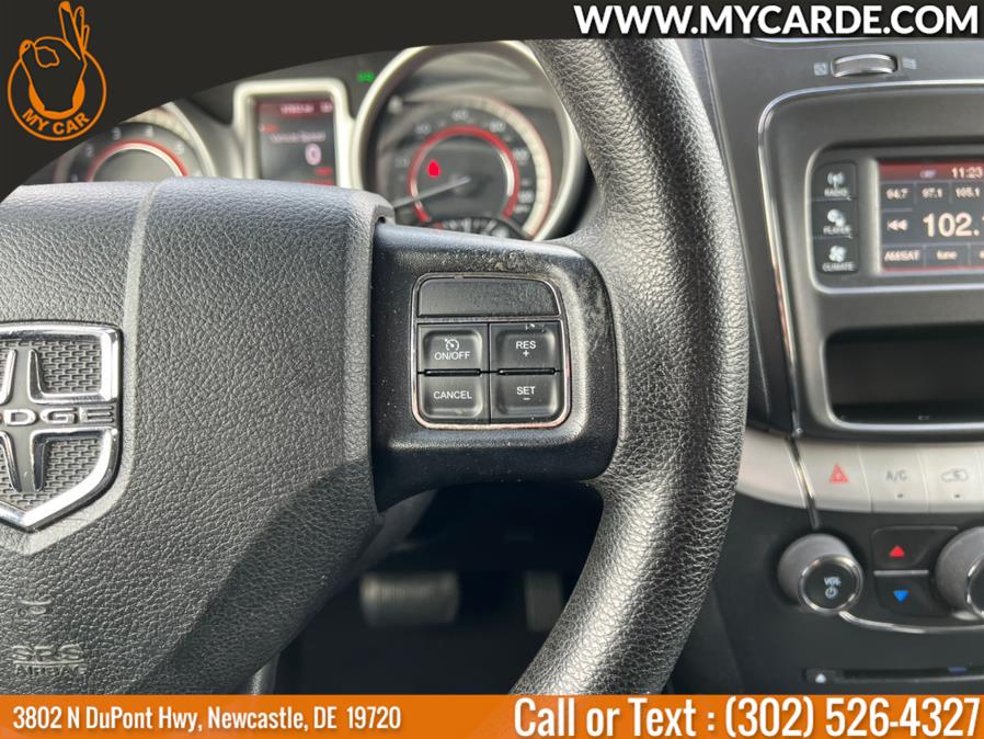 2013 Dodge Journey AWD 4dr SXT, available for sale in Newcastle, Delaware | My Car. Newcastle, Delaware 2013 Dodge Journey AWD 4dr SXT, available for sale in Newcastle, Delaware | My Car. Newcastle, Delaware