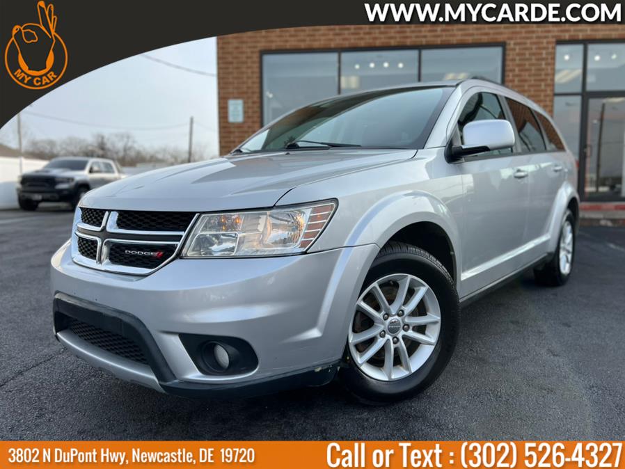 2013 Dodge Journey AWD 4dr SXT, available for sale in Newcastle, Delaware | My Car. Newcastle, Delaware 2013 Dodge Journey AWD 4dr SXT, available for sale in Newcastle, Delaware | My Car. Newcastle, Delaware
