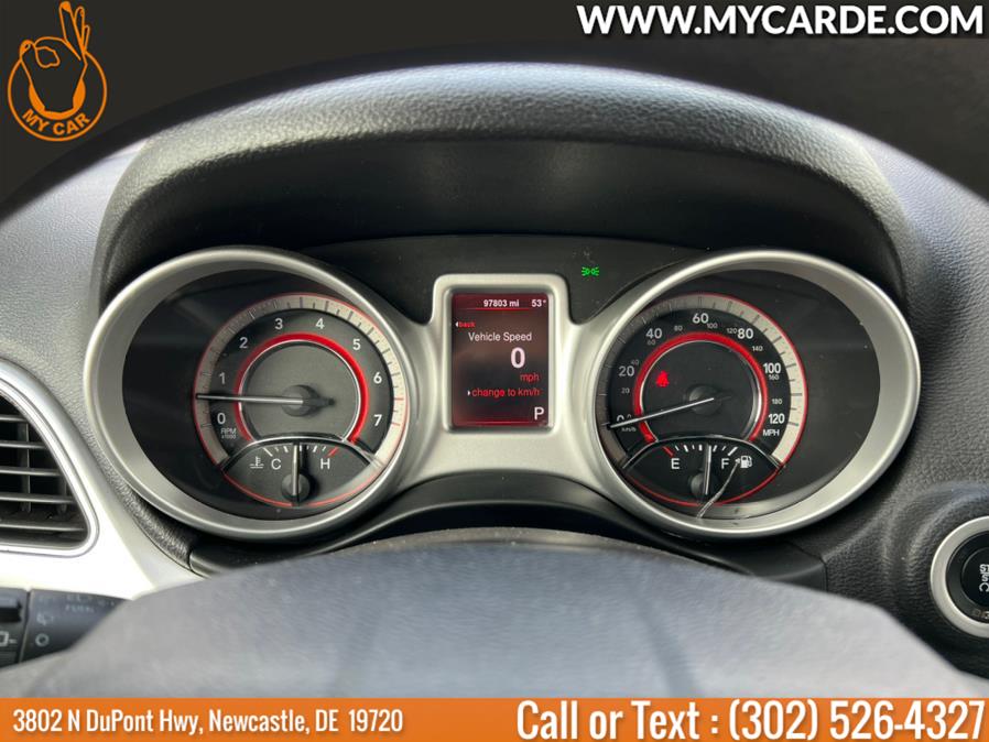 2013 Dodge Journey AWD 4dr SXT, available for sale in Newcastle, Delaware | My Car. Newcastle, Delaware 2013 Dodge Journey AWD 4dr SXT, available for sale in Newcastle, Delaware | My Car. Newcastle, Delaware