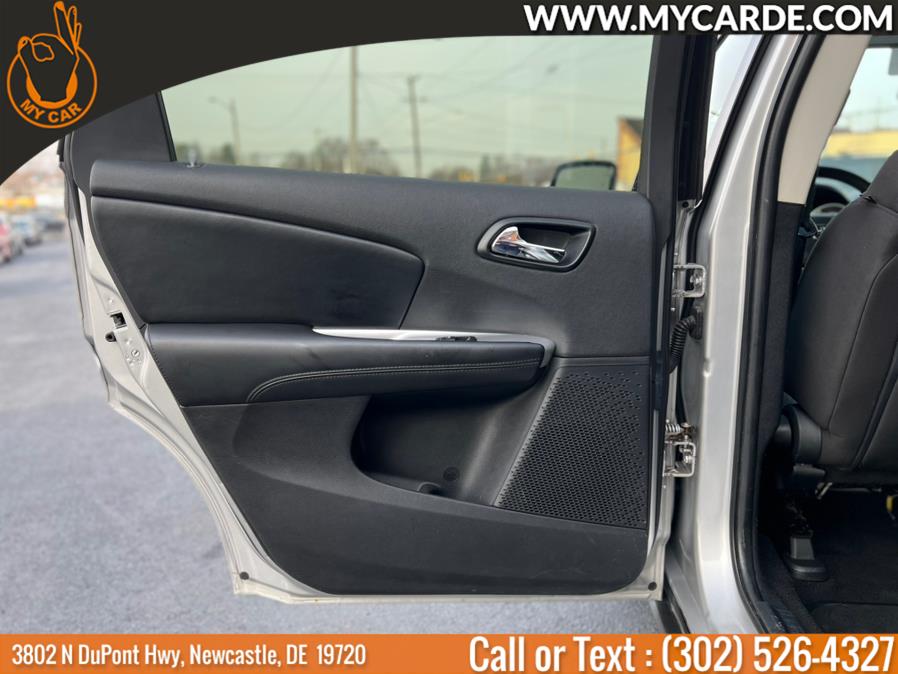 2013 Dodge Journey AWD 4dr SXT, available for sale in Newcastle, Delaware | My Car. Newcastle, Delaware 2013 Dodge Journey AWD 4dr SXT, available for sale in Newcastle, Delaware | My Car. Newcastle, Delaware