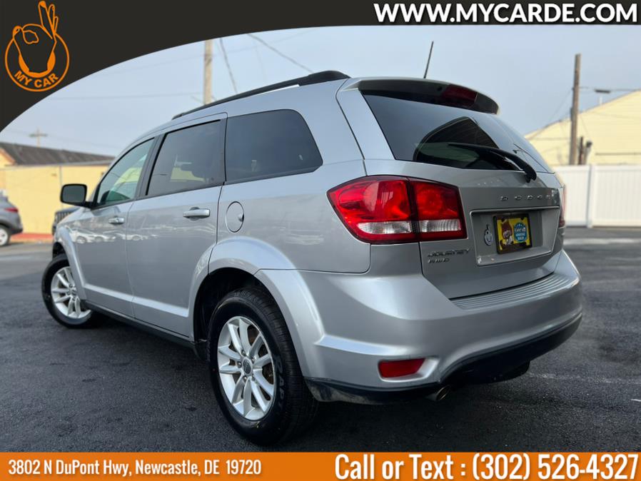 2013 Dodge Journey AWD 4dr SXT, available for sale in Newcastle, Delaware | My Car. Newcastle, Delaware 2013 Dodge Journey AWD 4dr SXT, available for sale in Newcastle, Delaware | My Car. Newcastle, Delaware
