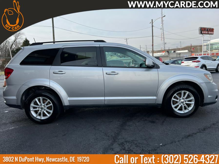 2013 Dodge Journey AWD 4dr SXT, available for sale in Newcastle, Delaware | My Car. Newcastle, Delaware 2013 Dodge Journey AWD 4dr SXT, available for sale in Newcastle, Delaware | My Car. Newcastle, Delaware