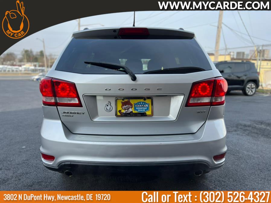 2013 Dodge Journey AWD 4dr SXT, available for sale in Newcastle, Delaware | My Car. Newcastle, Delaware 2013 Dodge Journey AWD 4dr SXT, available for sale in Newcastle, Delaware | My Car. Newcastle, Delaware