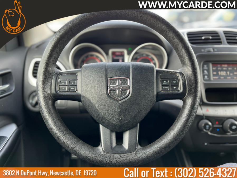 2013 Dodge Journey AWD 4dr SXT, available for sale in Newcastle, Delaware | My Car. Newcastle, Delaware 2013 Dodge Journey AWD 4dr SXT, available for sale in Newcastle, Delaware | My Car. Newcastle, Delaware