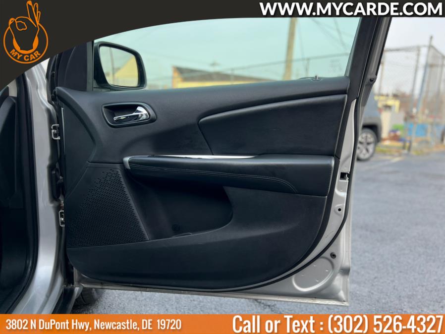 2013 Dodge Journey AWD 4dr SXT, available for sale in Newcastle, Delaware | My Car. Newcastle, Delaware 2013 Dodge Journey AWD 4dr SXT, available for sale in Newcastle, Delaware | My Car. Newcastle, Delaware
