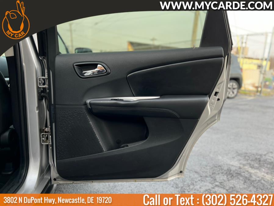 2013 Dodge Journey AWD 4dr SXT, available for sale in Newcastle, Delaware | My Car. Newcastle, Delaware 2013 Dodge Journey AWD 4dr SXT, available for sale in Newcastle, Delaware | My Car. Newcastle, Delaware