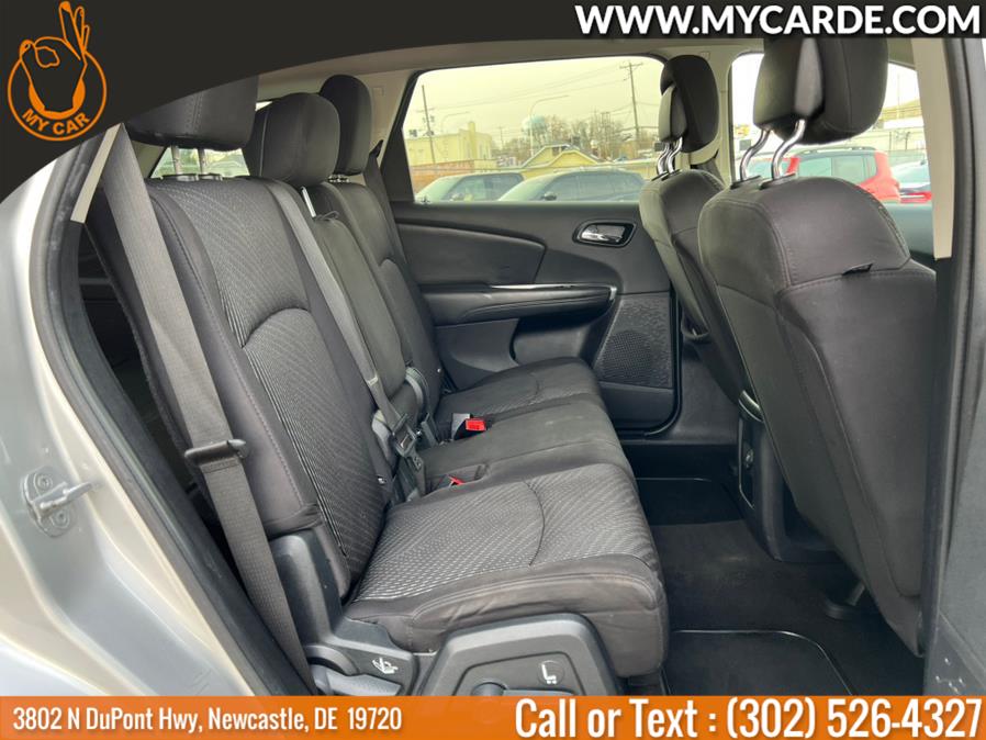 2013 Dodge Journey AWD 4dr SXT, available for sale in Newcastle, Delaware | My Car. Newcastle, Delaware 2013 Dodge Journey AWD 4dr SXT, available for sale in Newcastle, Delaware | My Car. Newcastle, Delaware