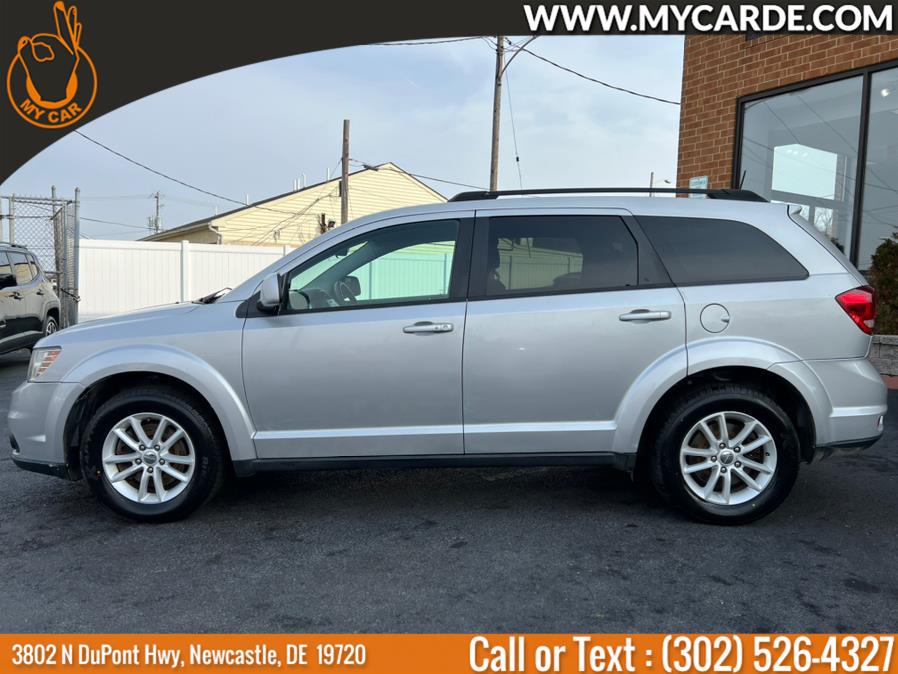 2013 Dodge Journey AWD 4dr SXT, available for sale in Newcastle, Delaware | My Car. Newcastle, Delaware 2013 Dodge Journey AWD 4dr SXT, available for sale in Newcastle, Delaware | My Car. Newcastle, Delaware