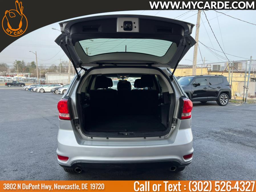 2013 Dodge Journey AWD 4dr SXT, available for sale in Newcastle, Delaware | My Car. Newcastle, Delaware 2013 Dodge Journey AWD 4dr SXT, available for sale in Newcastle, Delaware | My Car. Newcastle, Delaware