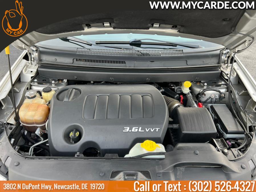 2013 Dodge Journey AWD 4dr SXT, available for sale in Newcastle, Delaware | My Car. Newcastle, Delaware 2013 Dodge Journey AWD 4dr SXT, available for sale in Newcastle, Delaware | My Car. Newcastle, Delaware
