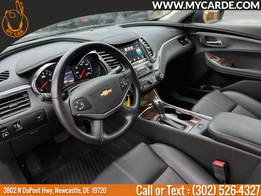 2015 Chevrolet Impala 4dr Sdn LT w/2LT, available for sale in New Castle, Delaware | My Car. New Castle, Delaware 2015 Chevrolet Impala 4dr Sdn LT w/2LT, available for sale in New Castle, Delaware | My Car. New Castle, Delaware