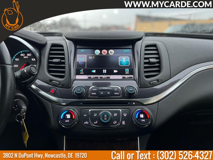 2015 Chevrolet Impala 4dr Sdn LT w/2LT, available for sale in New Castle, Delaware | My Car. New Castle, Delaware 2015 Chevrolet Impala 4dr Sdn LT w/2LT, available for sale in New Castle, Delaware | My Car. New Castle, Delaware