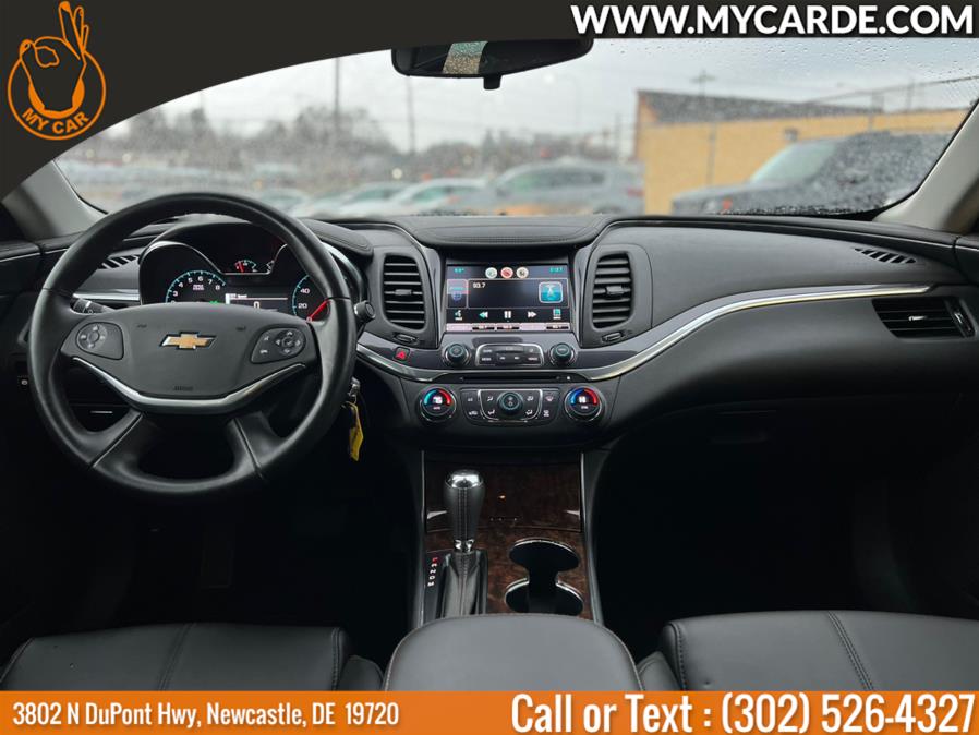 2015 Chevrolet Impala 4dr Sdn LT w/2LT, available for sale in New Castle, Delaware | My Car. New Castle, Delaware 2015 Chevrolet Impala 4dr Sdn LT w/2LT, available for sale in New Castle, Delaware | My Car. New Castle, Delaware
