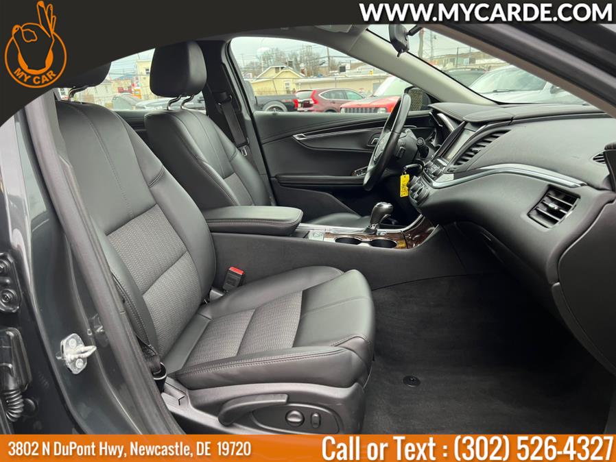2015 Chevrolet Impala 4dr Sdn LT w/2LT, available for sale in New Castle, Delaware | My Car. New Castle, Delaware 2015 Chevrolet Impala 4dr Sdn LT w/2LT, available for sale in New Castle, Delaware | My Car. New Castle, Delaware