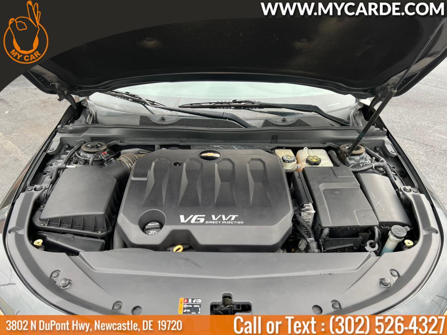 2015 Chevrolet Impala 4dr Sdn LT w/2LT, available for sale in New Castle, Delaware | My Car. New Castle, Delaware 2015 Chevrolet Impala 4dr Sdn LT w/2LT, available for sale in New Castle, Delaware | My Car. New Castle, Delaware