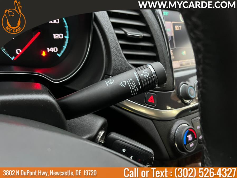2015 Chevrolet Impala 4dr Sdn LT w/2LT, available for sale in New Castle, Delaware | My Car. New Castle, Delaware 2015 Chevrolet Impala 4dr Sdn LT w/2LT, available for sale in New Castle, Delaware | My Car. New Castle, Delaware
