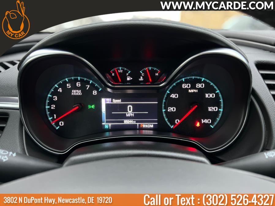 2015 Chevrolet Impala 4dr Sdn LT w/2LT, available for sale in New Castle, Delaware | My Car. New Castle, Delaware 2015 Chevrolet Impala 4dr Sdn LT w/2LT, available for sale in New Castle, Delaware | My Car. New Castle, Delaware