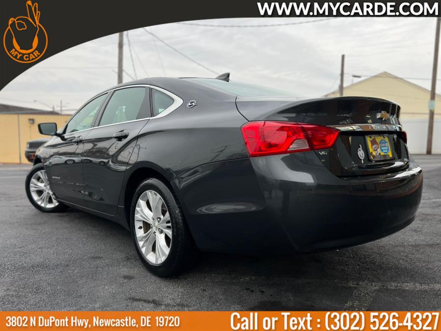 2015 Chevrolet Impala 4dr Sdn LT w/2LT, available for sale in New Castle, Delaware | My Car. New Castle, Delaware 2015 Chevrolet Impala 4dr Sdn LT w/2LT, available for sale in New Castle, Delaware | My Car. New Castle, Delaware