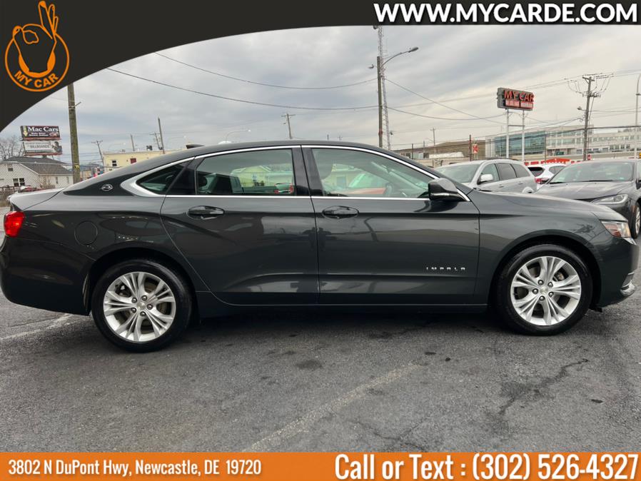 2015 Chevrolet Impala 4dr Sdn LT w/2LT, available for sale in New Castle, Delaware | My Car. New Castle, Delaware 2015 Chevrolet Impala 4dr Sdn LT w/2LT, available for sale in New Castle, Delaware | My Car. New Castle, Delaware