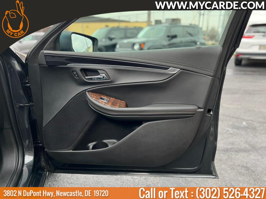 2015 Chevrolet Impala 4dr Sdn LT w/2LT, available for sale in New Castle, Delaware | My Car. New Castle, Delaware 2015 Chevrolet Impala 4dr Sdn LT w/2LT, available for sale in New Castle, Delaware | My Car. New Castle, Delaware