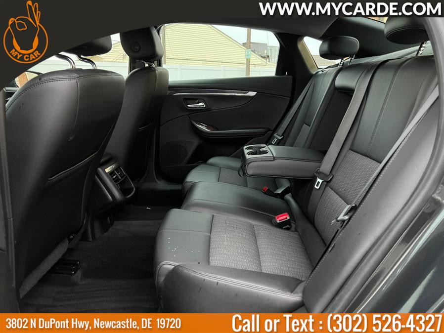 2015 Chevrolet Impala 4dr Sdn LT w/2LT, available for sale in New Castle, Delaware | My Car. New Castle, Delaware 2015 Chevrolet Impala 4dr Sdn LT w/2LT, available for sale in New Castle, Delaware | My Car. New Castle, Delaware